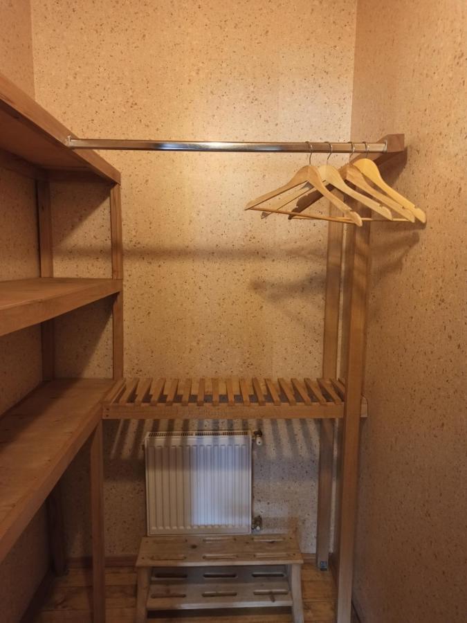 Satori Hotel Мигово Екстериор снимка