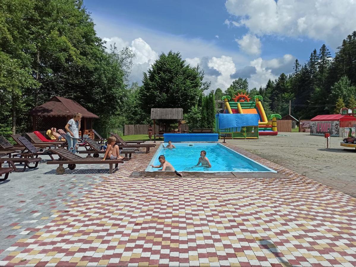 Satori Hotel Мигово Екстериор снимка