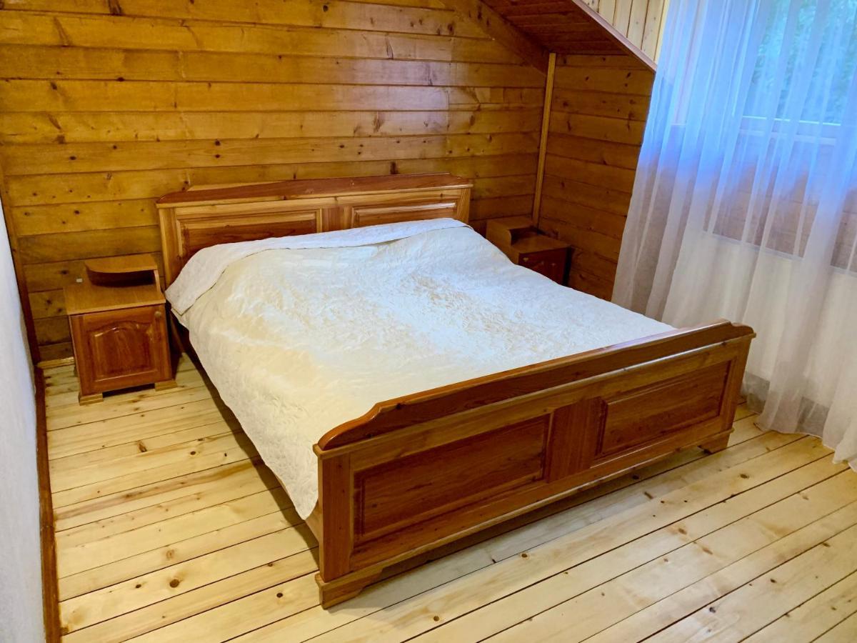 Satori Hotel Мигово Екстериор снимка