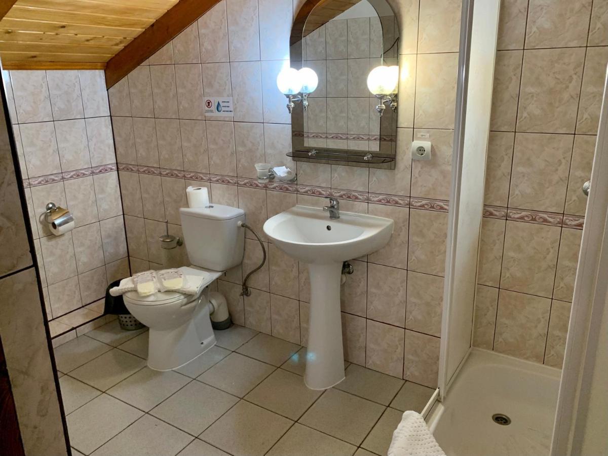 Satori Hotel Мигово Екстериор снимка