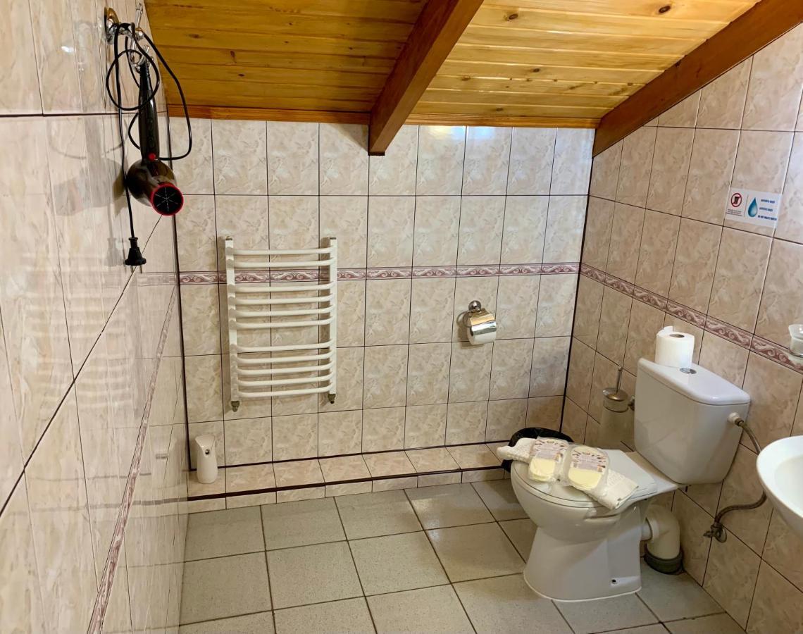 Satori Hotel Мигово Екстериор снимка