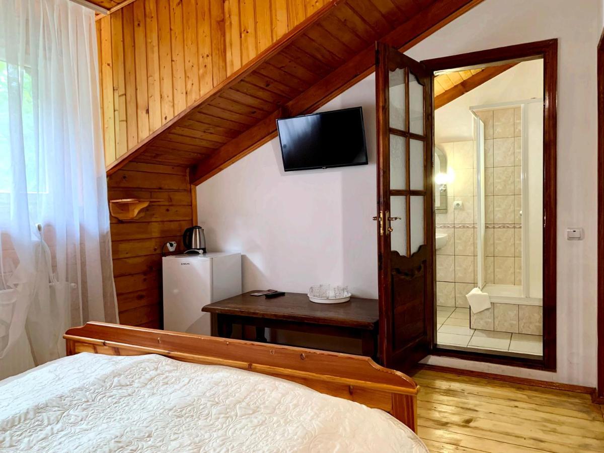Satori Hotel Мигово Екстериор снимка