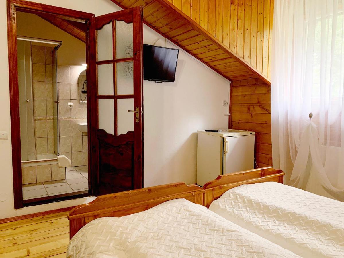 Satori Hotel Мигово Екстериор снимка