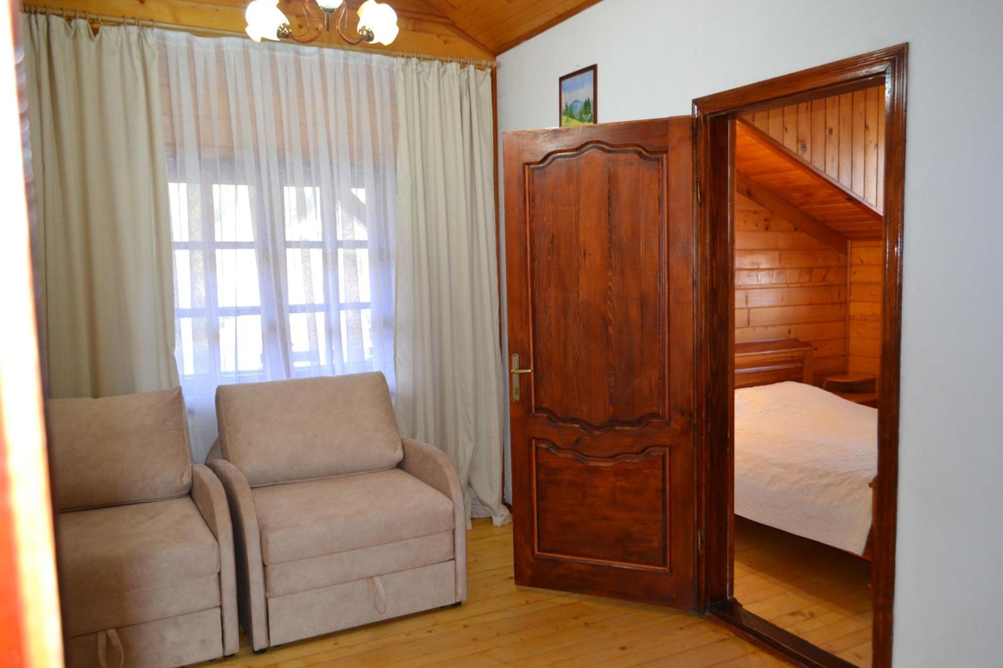Satori Hotel Мигово Екстериор снимка